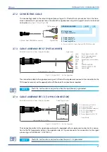 Предварительный просмотр 35 страницы Magtrol TM 301 User Manual