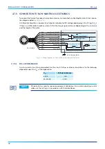 Предварительный просмотр 36 страницы Magtrol TM 301 User Manual