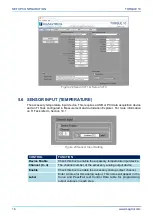 Preview for 26 page of Magtrol TORQUE 10 User Manual