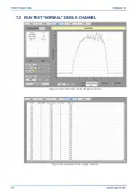 Preview for 34 page of Magtrol TORQUE 10 User Manual