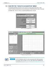 Preview for 35 page of Magtrol TORQUE 10 User Manual