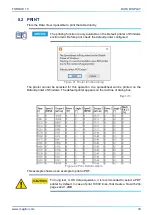 Preview for 41 page of Magtrol TORQUE 10 User Manual