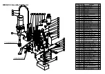 Предварительный просмотр 2 страницы MAGTRON MBQ100 Assembly & Parts List