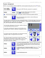 Preview for 11 page of Maguire Products FLEXBUS Instruction Manual