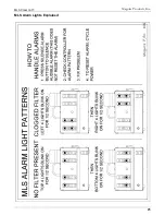 Предварительный просмотр 25 страницы Maguire Products MLS Clear Vu Installation Operation & Maintenance