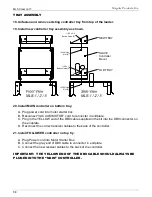 Предварительный просмотр 32 страницы Maguire Products MLS Clear Vu Installation Operation & Maintenance