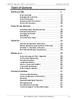 Preview for 5 page of Maguire Products ULTRA-1000 Installation, Operation, Maintenace