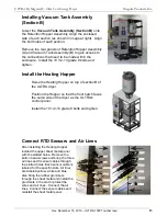 Preview for 13 page of Maguire Products ULTRA-1000 Installation, Operation, Maintenace