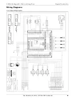 Preview for 87 page of Maguire Products ULTRA-1000 Installation, Operation, Maintenace