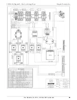 Preview for 89 page of Maguire Products ULTRA-1000 Installation, Operation, Maintenace