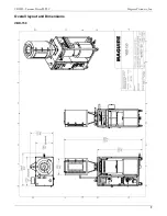 Preview for 9 page of Maguire Products Vacuum Batch Dryer VBD-150 Installation Operation & Maintenance