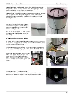 Preview for 13 page of Maguire Products Vacuum Batch Dryer VBD-150 Installation Operation & Maintenance