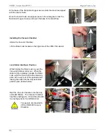 Preview for 16 page of Maguire Products Vacuum Batch Dryer VBD-150 Installation Operation & Maintenance