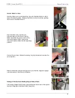 Preview for 17 page of Maguire Products Vacuum Batch Dryer VBD-150 Installation Operation & Maintenance