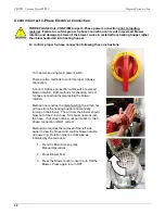 Preview for 20 page of Maguire Products Vacuum Batch Dryer VBD-150 Installation Operation & Maintenance