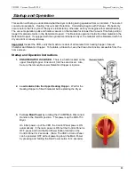 Preview for 23 page of Maguire Products Vacuum Batch Dryer VBD-150 Installation Operation & Maintenance