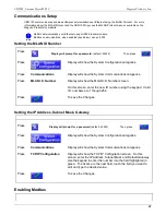 Preview for 49 page of Maguire Products Vacuum Batch Dryer VBD-150 Installation Operation & Maintenance