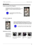 Preview for 51 page of Maguire Products Vacuum Batch Dryer VBD-150 Installation Operation & Maintenance