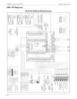 Предварительный просмотр 76 страницы Maguire Products Vacuum Batch Dryer VBD-150 Installation Operation & Maintenance