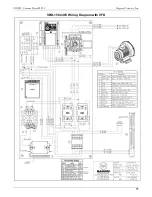 Предварительный просмотр 79 страницы Maguire Products Vacuum Batch Dryer VBD-150 Installation Operation & Maintenance