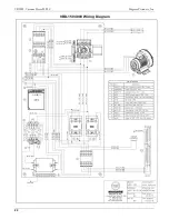 Предварительный просмотр 80 страницы Maguire Products Vacuum Batch Dryer VBD-150 Installation Operation & Maintenance