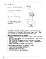 Preview for 18 page of Maguire Products WEIGH SCALE BLENDER WSB-100 Series Installation Operation & Maintenance