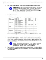 Preview for 19 page of Maguire Products WEIGH SCALE BLENDER WSB-100 Series Installation Operation & Maintenance