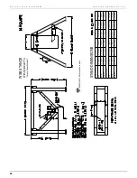 Preview for 20 page of Maguire Products WEIGH SCALE BLENDER WSB-100 Series Installation Operation & Maintenance