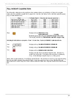 Preview for 27 page of Maguire Products WEIGH SCALE BLENDER WSB-100 Series Installation Operation & Maintenance