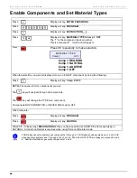 Preview for 28 page of Maguire Products WEIGH SCALE BLENDER WSB-100 Series Installation Operation & Maintenance