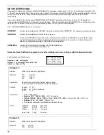 Preview for 30 page of Maguire Products WEIGH SCALE BLENDER WSB-100 Series Installation Operation & Maintenance