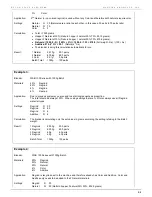 Preview for 31 page of Maguire Products WEIGH SCALE BLENDER WSB-100 Series Installation Operation & Maintenance