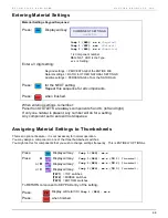 Preview for 33 page of Maguire Products WEIGH SCALE BLENDER WSB-100 Series Installation Operation & Maintenance