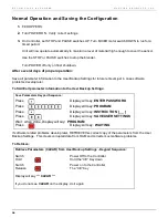 Preview for 36 page of Maguire Products WEIGH SCALE BLENDER WSB-100 Series Installation Operation & Maintenance