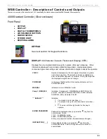 Preview for 39 page of Maguire Products WEIGH SCALE BLENDER WSB-100 Series Installation Operation & Maintenance