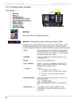 Preview for 44 page of Maguire Products WEIGH SCALE BLENDER WSB-100 Series Installation Operation & Maintenance