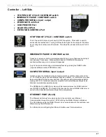 Preview for 47 page of Maguire Products WEIGH SCALE BLENDER WSB-100 Series Installation Operation & Maintenance