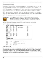 Preview for 56 page of Maguire Products WEIGH SCALE BLENDER WSB-100 Series Installation Operation & Maintenance