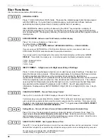 Preview for 58 page of Maguire Products WEIGH SCALE BLENDER WSB-100 Series Installation Operation & Maintenance