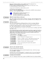 Preview for 60 page of Maguire Products WEIGH SCALE BLENDER WSB-100 Series Installation Operation & Maintenance