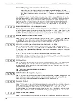 Preview for 62 page of Maguire Products WEIGH SCALE BLENDER WSB-100 Series Installation Operation & Maintenance