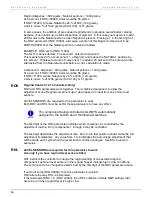 Preview for 74 page of Maguire Products WEIGH SCALE BLENDER WSB-100 Series Installation Operation & Maintenance