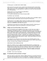 Preview for 76 page of Maguire Products WEIGH SCALE BLENDER WSB-100 Series Installation Operation & Maintenance