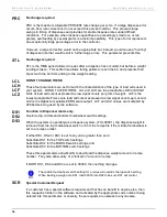 Preview for 78 page of Maguire Products WEIGH SCALE BLENDER WSB-100 Series Installation Operation & Maintenance