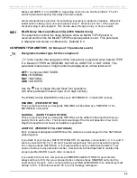 Preview for 83 page of Maguire Products WEIGH SCALE BLENDER WSB-100 Series Installation Operation & Maintenance