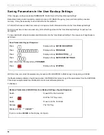 Preview for 94 page of Maguire Products WEIGH SCALE BLENDER WSB-100 Series Installation Operation & Maintenance