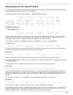 Preview for 97 page of Maguire Products WEIGH SCALE BLENDER WSB-100 Series Installation Operation & Maintenance