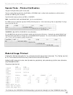 Preview for 101 page of Maguire Products WEIGH SCALE BLENDER WSB-100 Series Installation Operation & Maintenance