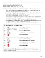 Preview for 103 page of Maguire Products WEIGH SCALE BLENDER WSB-100 Series Installation Operation & Maintenance