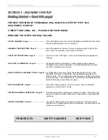 Preview for 7 page of Maguire Products Weigh Scale Blender WSB Operation & Maintenance Manual